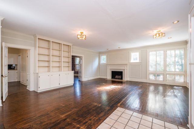 5422 Hawthorne Drive, Little Rock, AR 72207