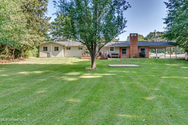 110 High Street, Brandon, MS 39042
