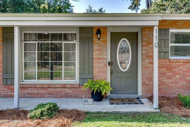 110 High Street, Brandon, MS 39042