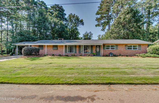 110 High Street, Brandon, MS 39042
