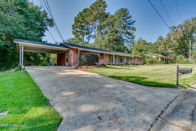 110 High Street, Brandon, MS 39042