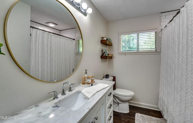 110 High Street, Brandon, MS 39042