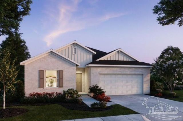 10802 Lucie Ct, Pensacola, FL 32526