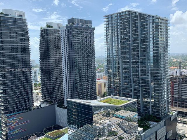 68 SE 6th St 3010, Miami, FL 33131