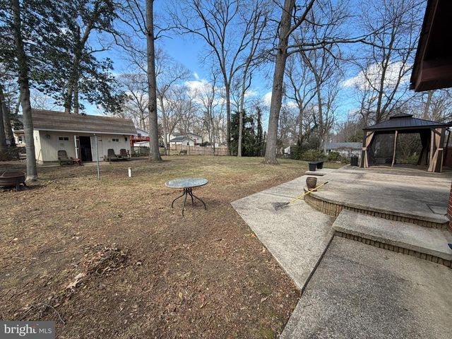 616 CEDARWOOD LN, Crownsville, MD 21032