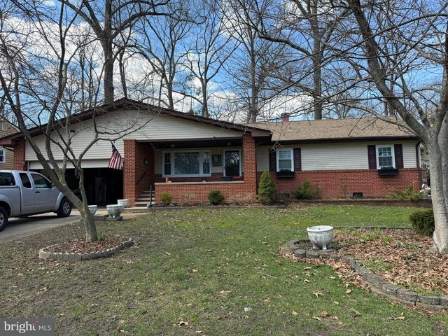 616 CEDARWOOD LN, Crownsville, MD 21032