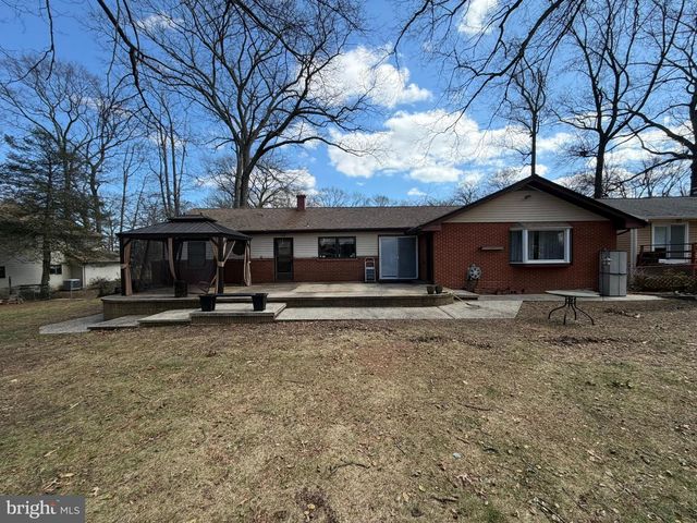 616 CEDARWOOD LN, Crownsville, MD 21032