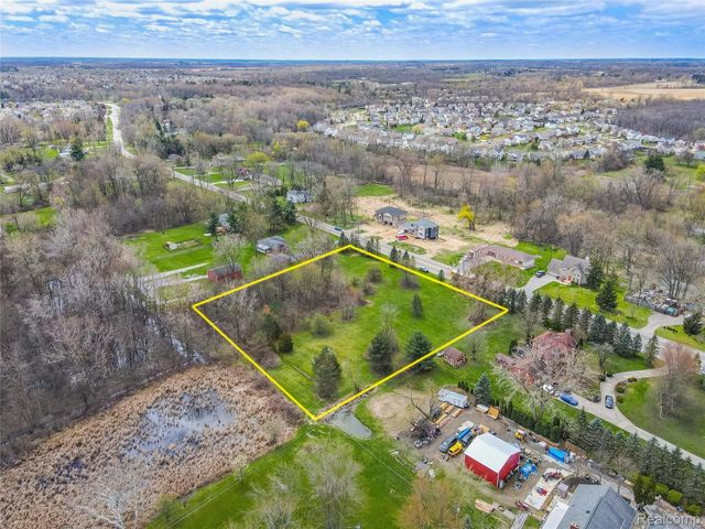 6115 WHITTAKER Road, Ypsilanti Charter Township, MI 48197