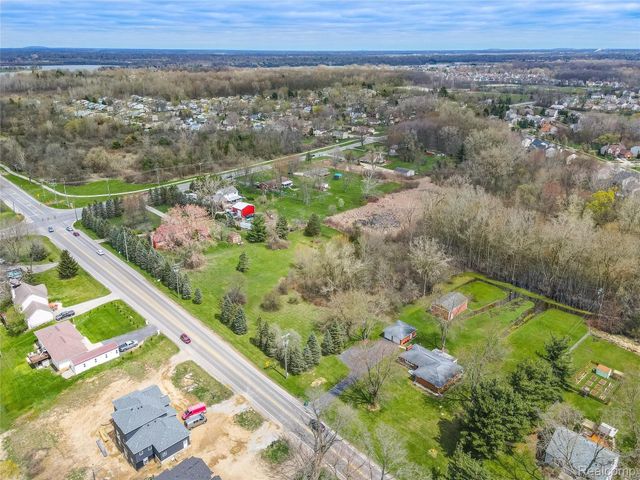 6115 WHITTAKER Road, Ypsilanti Charter Township, MI 48197