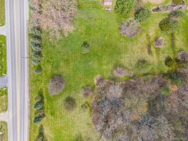 6115 WHITTAKER Road, Ypsilanti Charter Township, MI 48197