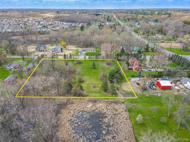 6115 WHITTAKER Road, Ypsilanti Charter Township, MI 48197