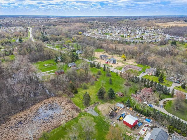 6115 WHITTAKER Road, Ypsilanti Charter Township, MI 48197