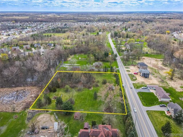 6115 WHITTAKER Road, Ypsilanti Charter Township, MI 48197