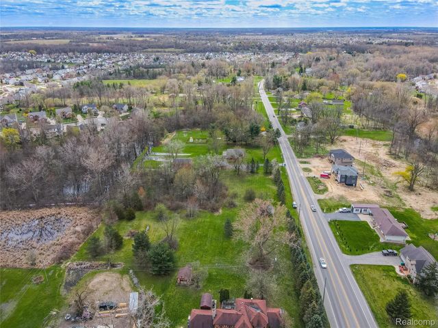 6115 WHITTAKER Road, Ypsilanti Charter Township, MI 48197