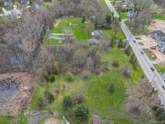 6115 WHITTAKER Road, Ypsilanti Charter Township, MI 48197