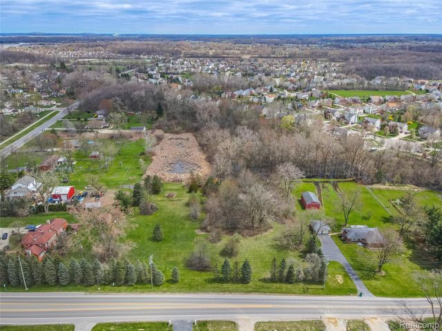 6115 WHITTAKER Road, Ypsilanti Charter Township, MI 48197
