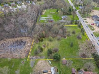 6115 WHITTAKER Road, Ypsilanti Charter Township, MI 48197