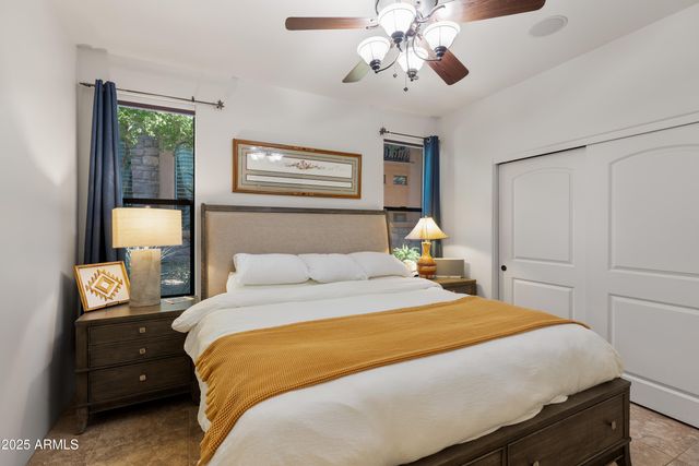 7199 E RIDGEVIEW Place 101, Carefree, AZ 85377