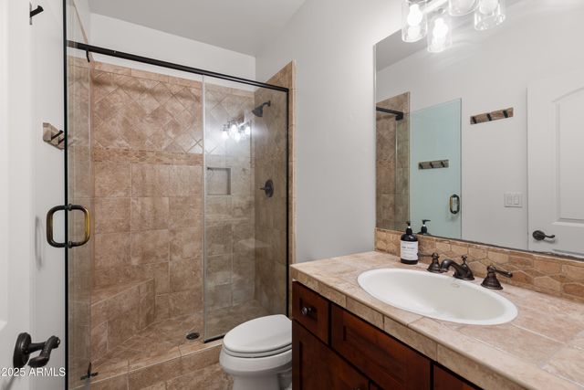 7199 E RIDGEVIEW Place 101, Carefree, AZ 85377