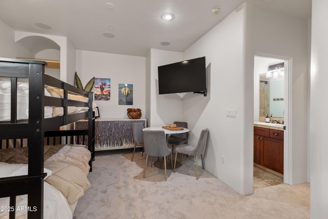 7199 E RIDGEVIEW Place 101, Carefree, AZ 85377