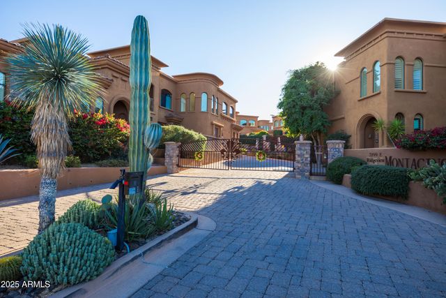 7199 E RIDGEVIEW Place 101, Carefree, AZ 85377