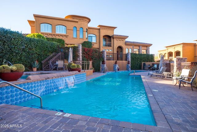 7199 E RIDGEVIEW Place 101, Carefree, AZ 85377