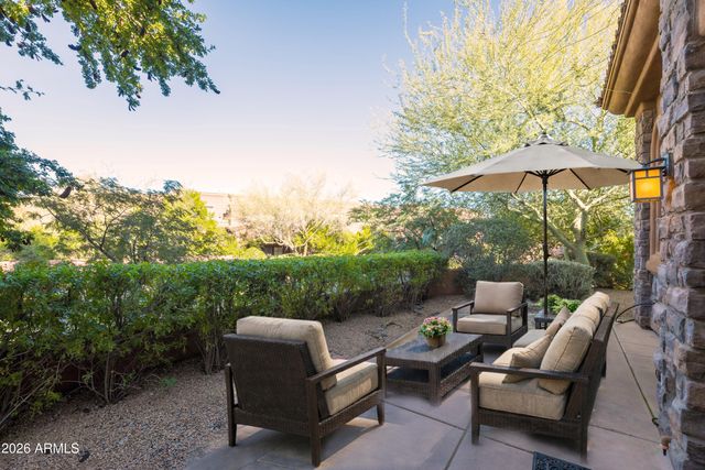 7199 E RIDGEVIEW Place 101, Carefree, AZ 85377