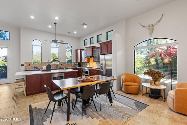 7199 E RIDGEVIEW Place 101, Carefree, AZ 85377