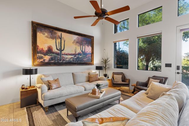 7199 E RIDGEVIEW Place 101, Carefree, AZ 85377