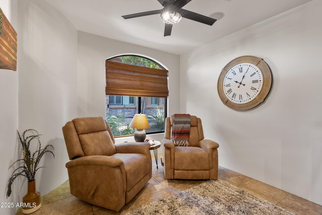 7199 E RIDGEVIEW Place 101, Carefree, AZ 85377