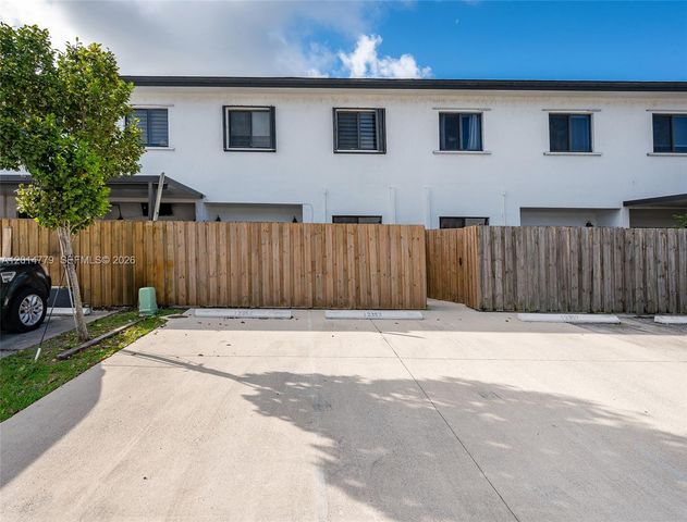 13353 SW 250th Ter, Homestead, FL 33032