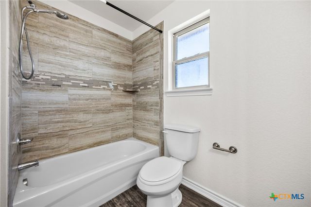 909 E Mary Jane Drive, Killeen, TX 76541