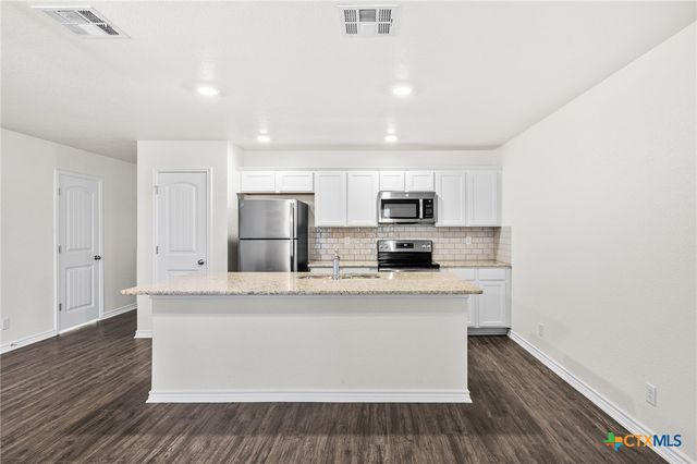 909 E Mary Jane Drive, Killeen, TX 76541