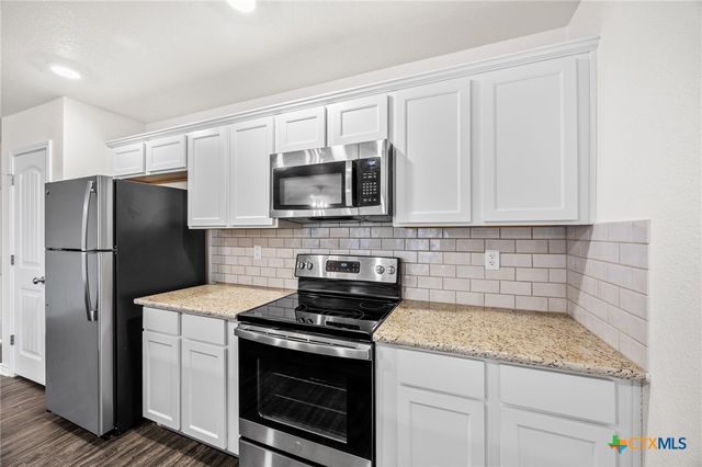 909 E Mary Jane Drive, Killeen, TX 76541