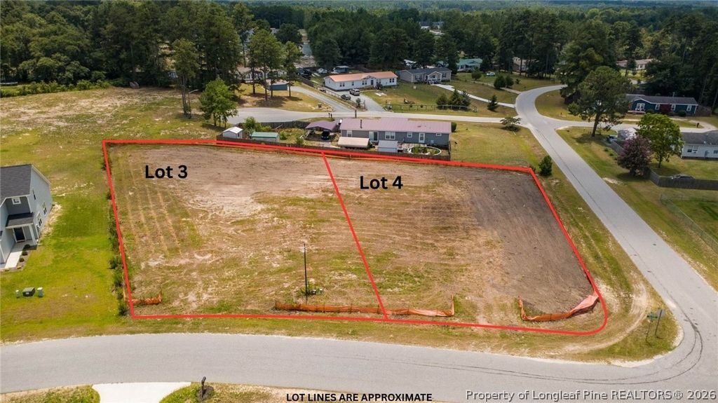 17 Gold Finch (lot 4) Circle, Cameron, NC 28326 — photo 2