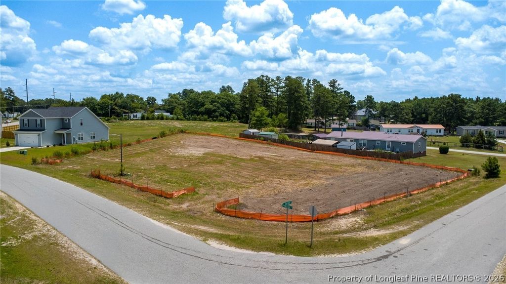 17 Gold Finch (lot 4) Circle, Cameron, NC 28326 — photo 5