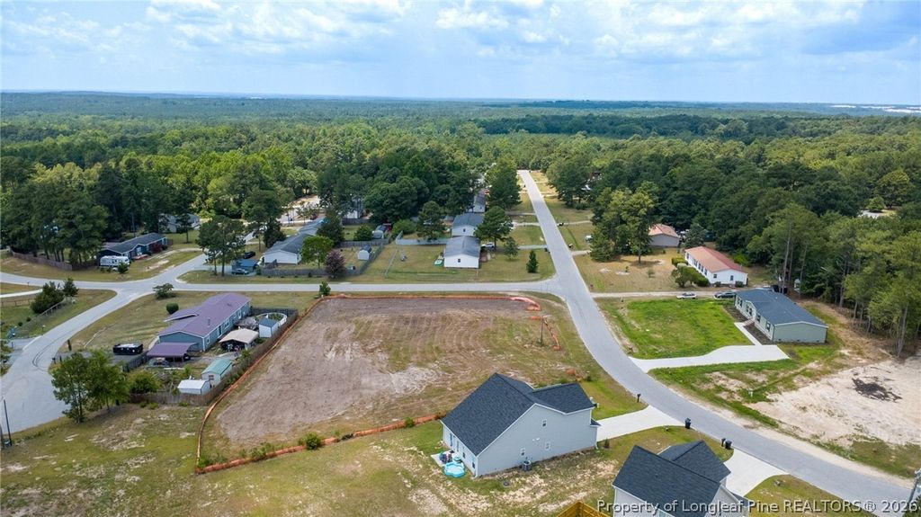 17 Gold Finch (lot 4) Circle, Cameron, NC 28326 — photo 7