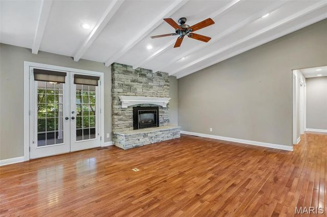 24 Country Fair Lane, Creve Coeur, MO 63141