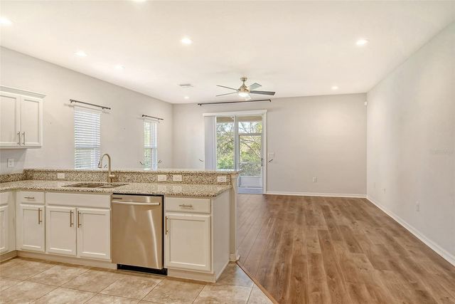 1262 GRANTHAM DRIVE, Sarasota, FL 34234