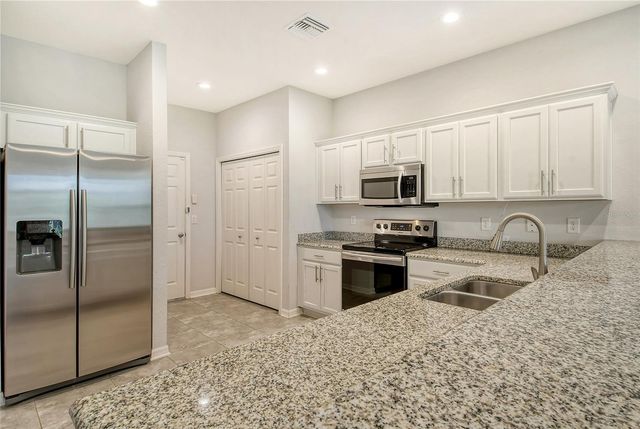 1262 GRANTHAM DRIVE, Sarasota, FL 34234