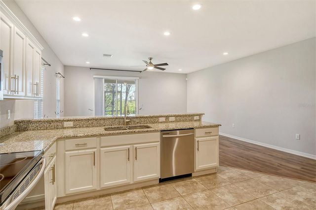 1262 GRANTHAM DRIVE, Sarasota, FL 34234