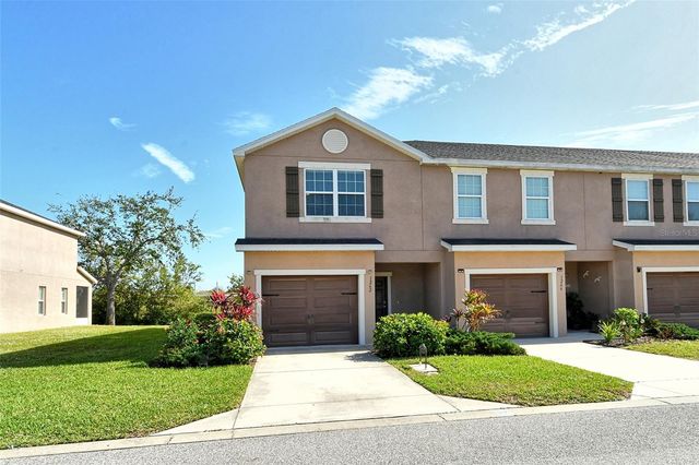 1262 GRANTHAM DRIVE, Sarasota, FL 34234
