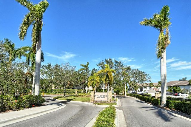 1262 GRANTHAM DRIVE, Sarasota, FL 34234