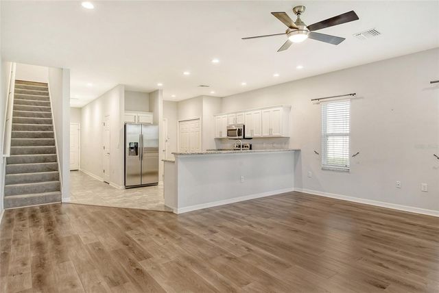 1262 GRANTHAM DRIVE, Sarasota, FL 34234