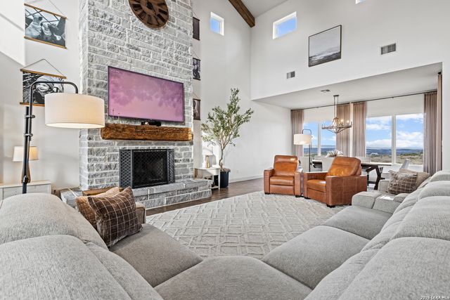 97 Coleman Springs, Boerne, TX 78006