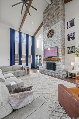 97 Coleman Springs, Boerne, TX 78006