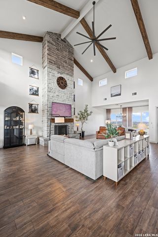 97 Coleman Springs, Boerne, TX 78006