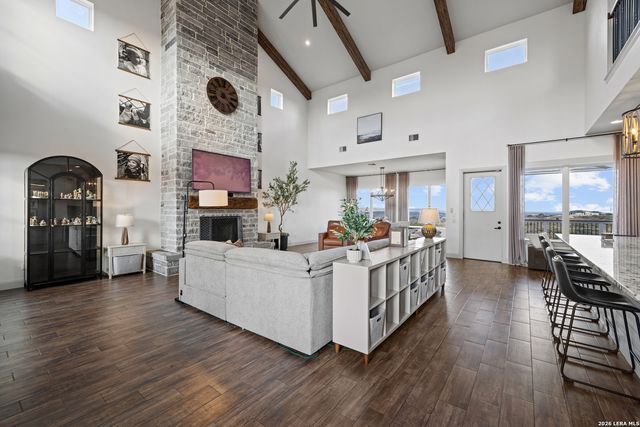 97 Coleman Springs, Boerne, TX 78006