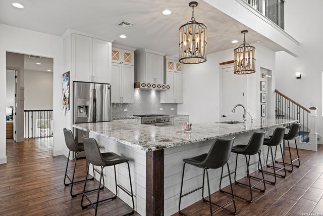 97 Coleman Springs, Boerne, TX 78006