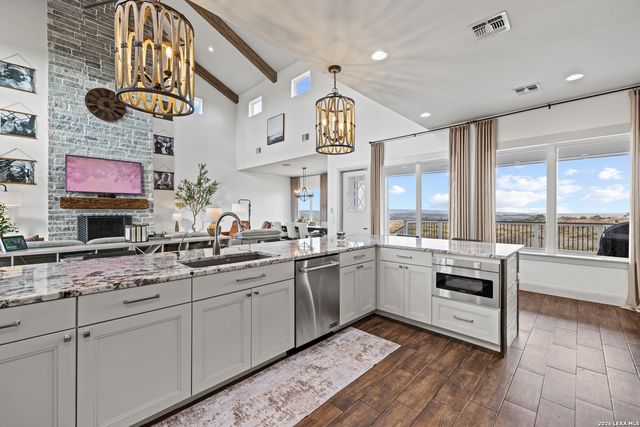 97 Coleman Springs, Boerne, TX 78006